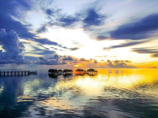 Lennot Jakarta Tawi-Tawi