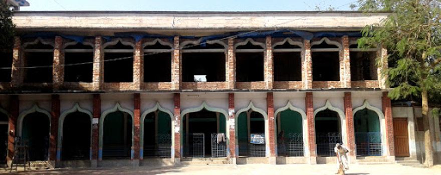 Sharifia Masjid