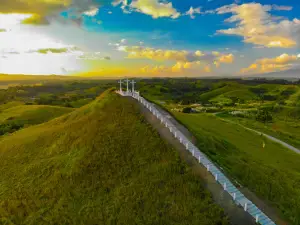 Bulalacao hills