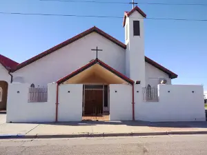 St Joseph Catholic Church