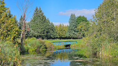 Lyndhurst Golf Course
