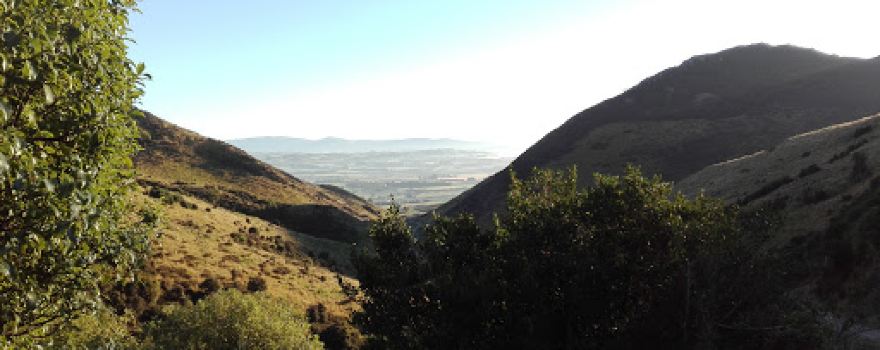 Riversdale Golf Club