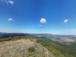 City Park Kv. "Strandja"