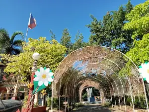 Malasiqui Plaza