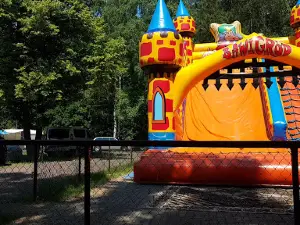 Gminny Ośrodek Sportu i Rekreacji w Wilczynie