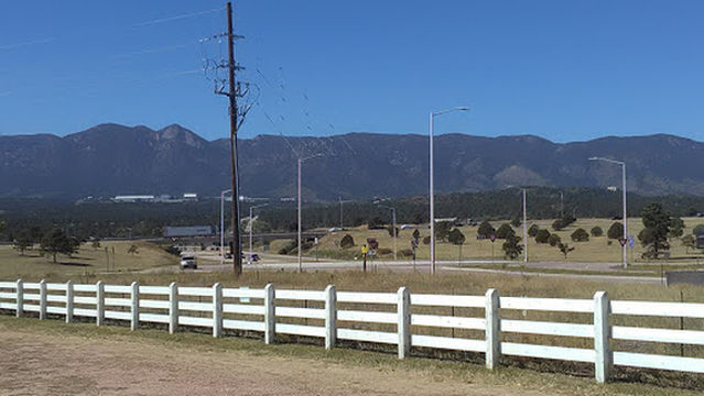 The Fear Complex Haunted House