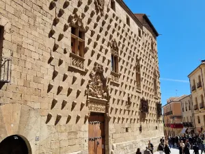 Casa Las Conchas