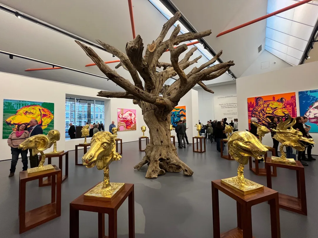 4_Kunsthal Rotterdam