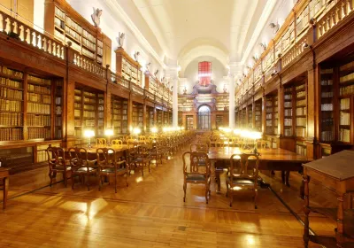 Universität Bologna