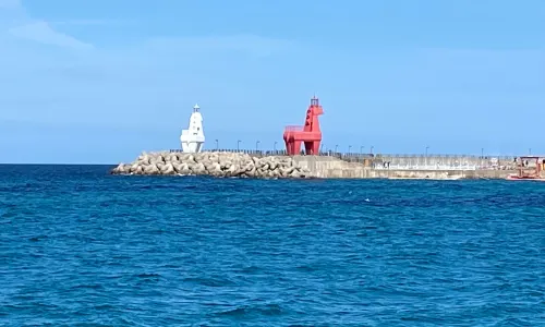 Ihoteu Beach