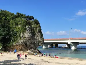 Naminoue Beach
