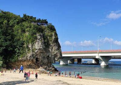Naminoue Beach