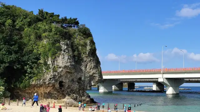 Hotels near Naminoue Beach