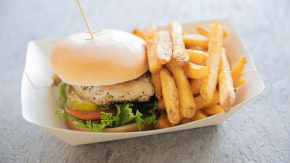 Anastasia State Park