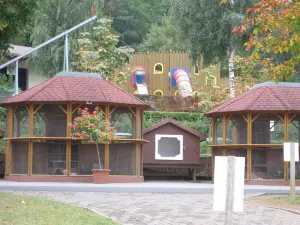 Theme Park Steinau