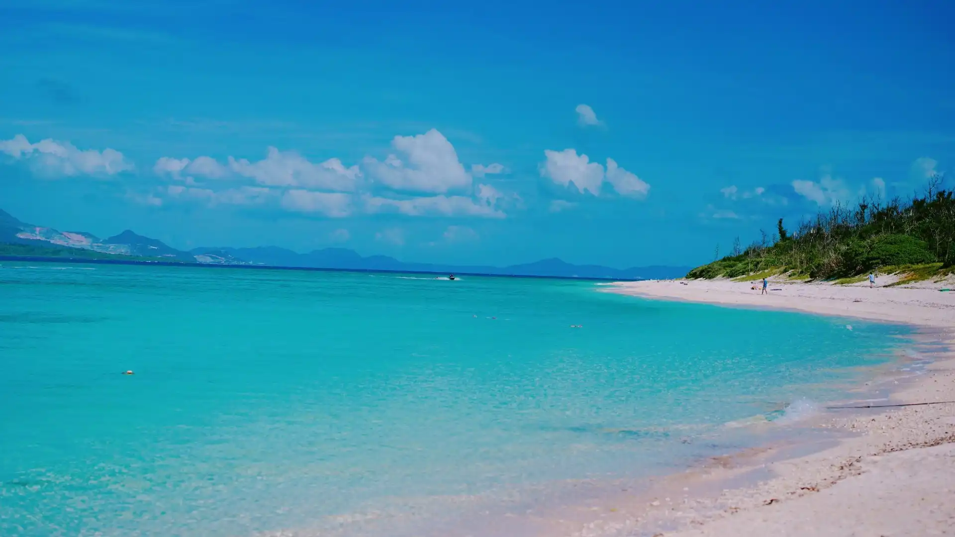 Hotels near Minna Island