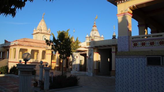 Моранд