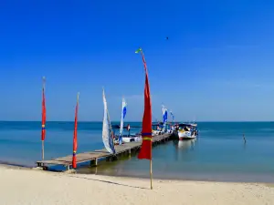 Jepara Ourland Park