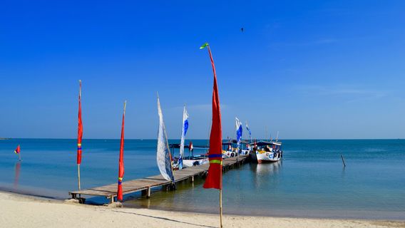 Jepara Ourland Park