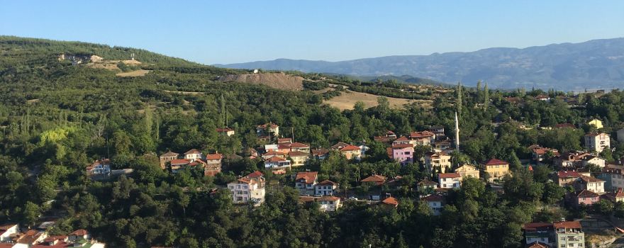Niksar