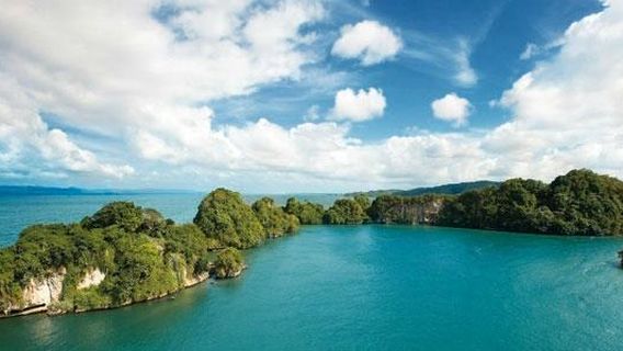 Los Haitises National Park