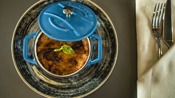 Gate of Saint Blaise