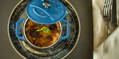 Gate of Saint Blaise