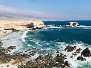 La Portada