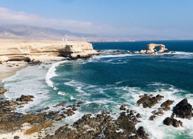 Antofagasta