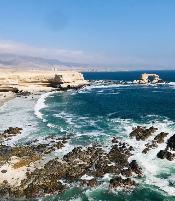 Antofagasta