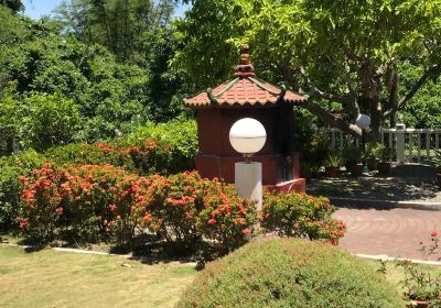 Ma-Cho Temple (Taoist Temple)