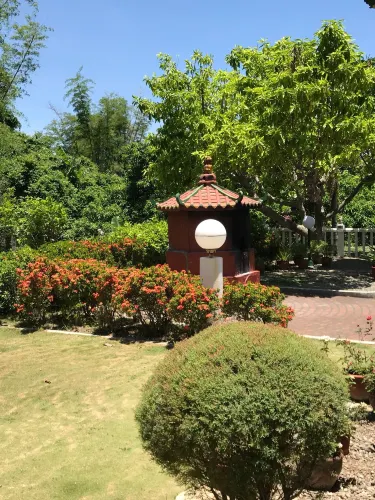 Ma-Cho Temple (Taoist Temple)