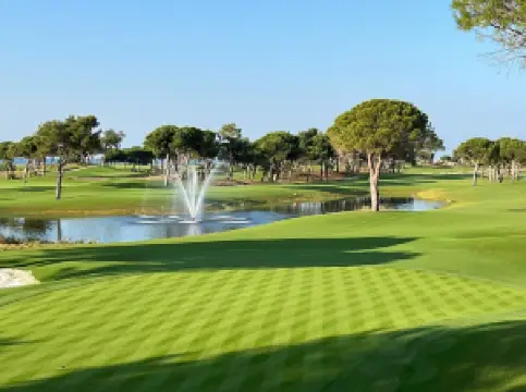 Cullinan Links Golf Club