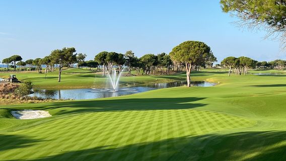 Cullinan Links Golf Club