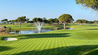 Cullinan Links Golf Club