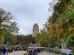 + Fossilium Bochum Zoo
