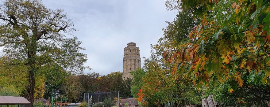 Tierpark + Fossilium Bochum