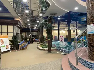 Kva-Kva Park