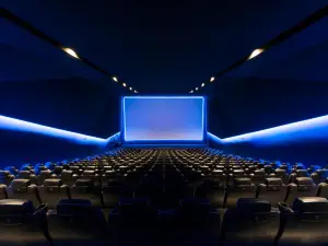 Vue Cinema