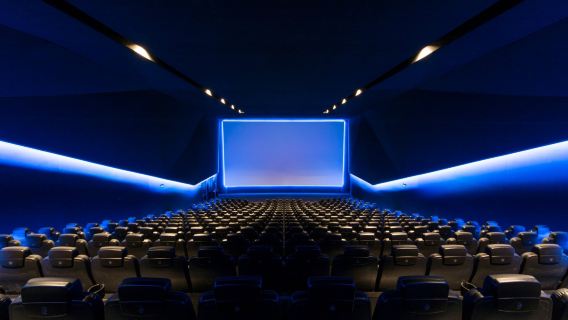Vue Cinema