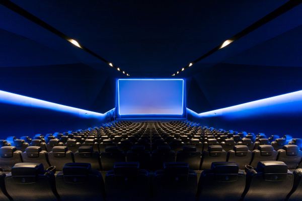 Vue Cinema