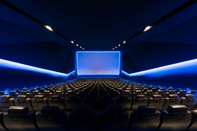 Vue Cinema