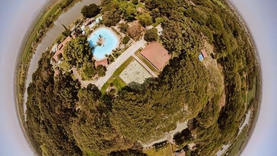 Garza Roja Parque Cultural