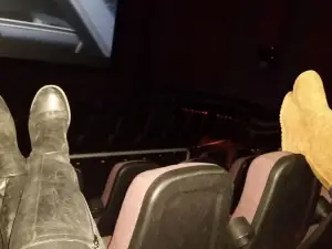 Palladio 16 Cinema