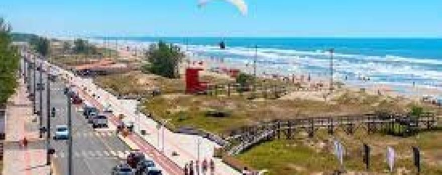 Balneário Gaivota