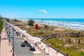 Hotels in Balneario Gaivota