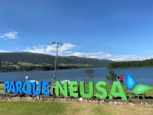 Embalse Neusa Park