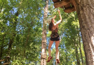 Zamárdi Adventure Park