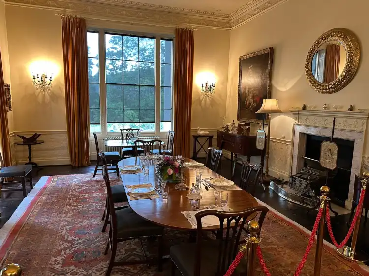 Hotels near Churston Golf Club