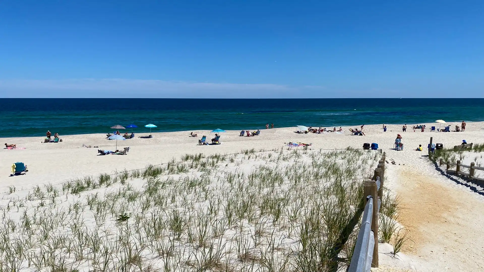 Hotels near Seaside Park